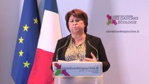 Martine Aubry, Maire de Lille