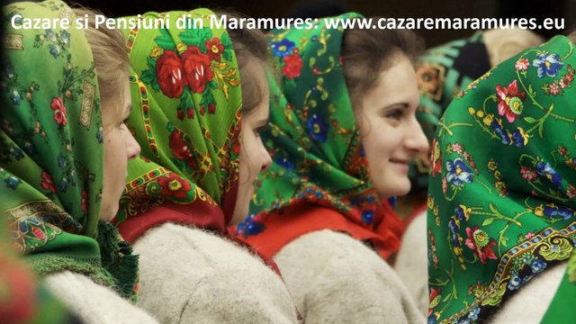 Cazare Maramures si Pensiuni Maramures