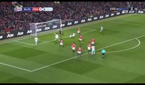 Ashley Fletcher Goal HD - Manchester United 1-1 West Ham - 30.11.2016