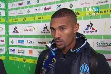 Vainqueur : «On a été au-dessus de l’ASSE»