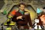 Mystery Science Theater 3000   S03e16   Gamera Vs. Zigra  [Part 2]