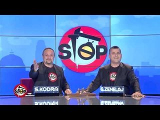 Stop - Greve urie per shtepite e permbytura ne Babrru! (30 nentor 2016)