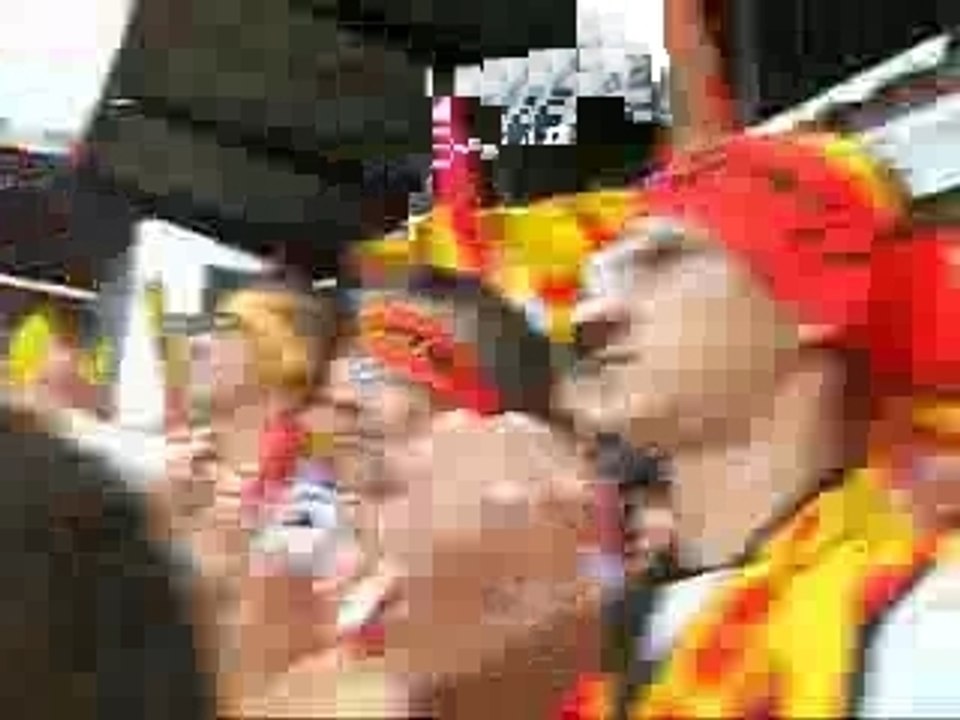 Lens-berne