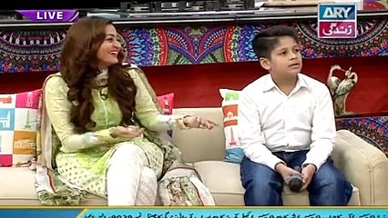 Mujhe Mere Shohar Saree Nahin Pehanne Dete Kyun K ..