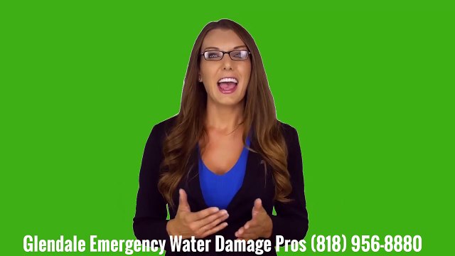 Best Water Damage Altadena, Ca (818) 956-8880