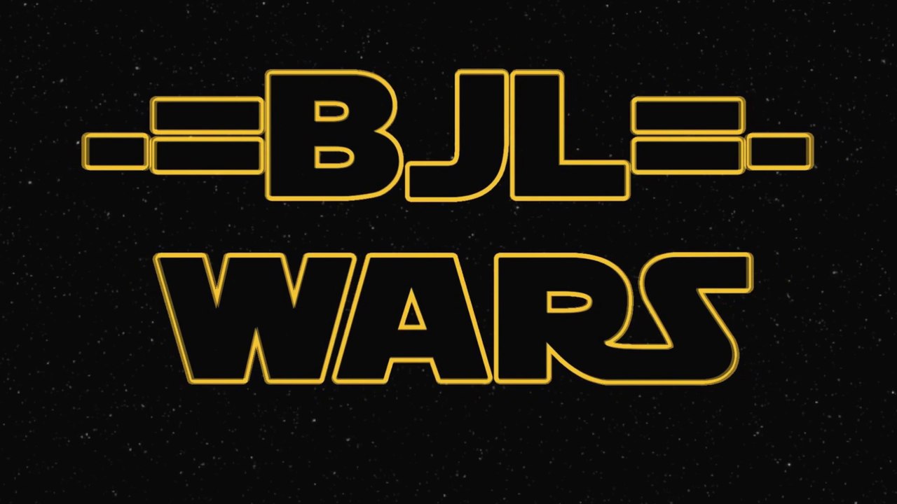 -=BjL=- Wars