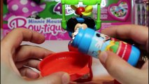 Mickey Mouse Disney Toys That Makes Soap Bubbles