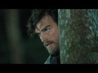 Kurt Seyit ve Şura 3.Bölüm - Kurt Seyit'le Celil pusuya düşürülür