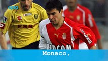 Opta Quiz - Javier Saviola