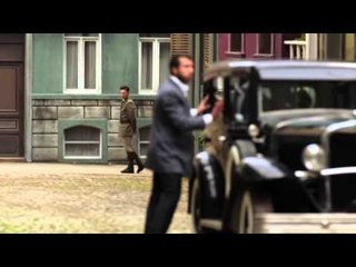 Kurt Seyit ve Şura 9.Bölüm - Son Sahne - Kurt Seyit, ülkesine ölümüne geri gönderilir