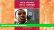 Buy books  Ohio s Education Reform Challenges: Lessons from the Frontlines (Education Policy)