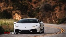 2015 Lamborghini Huracan LP 610-4