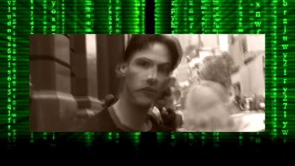 Матрица, Плоская земля и Теория Нэша