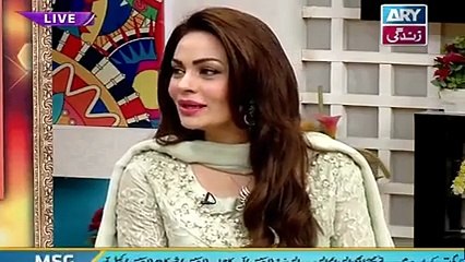 What Social Media Wrote on Mahnoor Baloch’s Pictures That Made Faisal Qureshi Sad ??