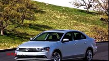 2015 Volkswagen Jetta 1.4L Turbo