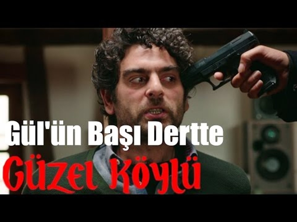 Güzel Köylü - Gül'ün Başı Dertte