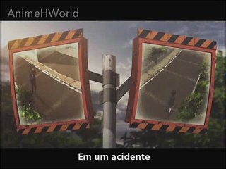 Trailer Another - Legendado Portugues-BR-