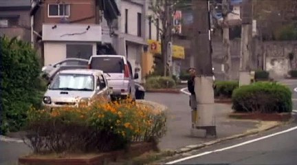 Out of the Wind (2007)  『風の外側 』  trailer