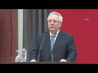 Aziz Yıldırım'dan Açıklamalar