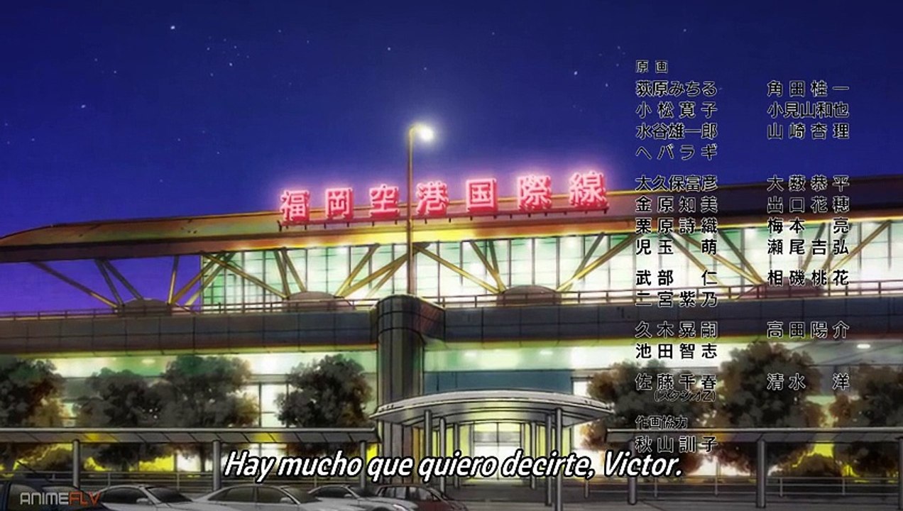 YoI - 10 [AVANCE]