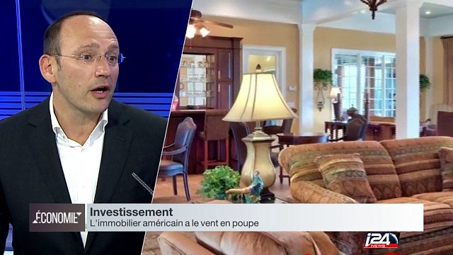 Investissement : quand l'immobilier devient un actif financier.