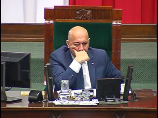 Poseł Sylwester Chruszcz - Wystąpienie z dnia 16 listopada 2016 roku.