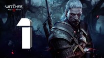 The Witcher 3: Wild Hunt [XBOX ONE] Playthrough [PART 1/1080p]