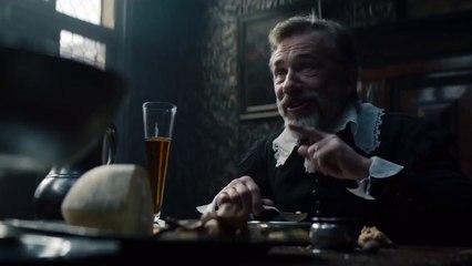 Tulip  Fever - Trailer HD  English (2017)(720p)