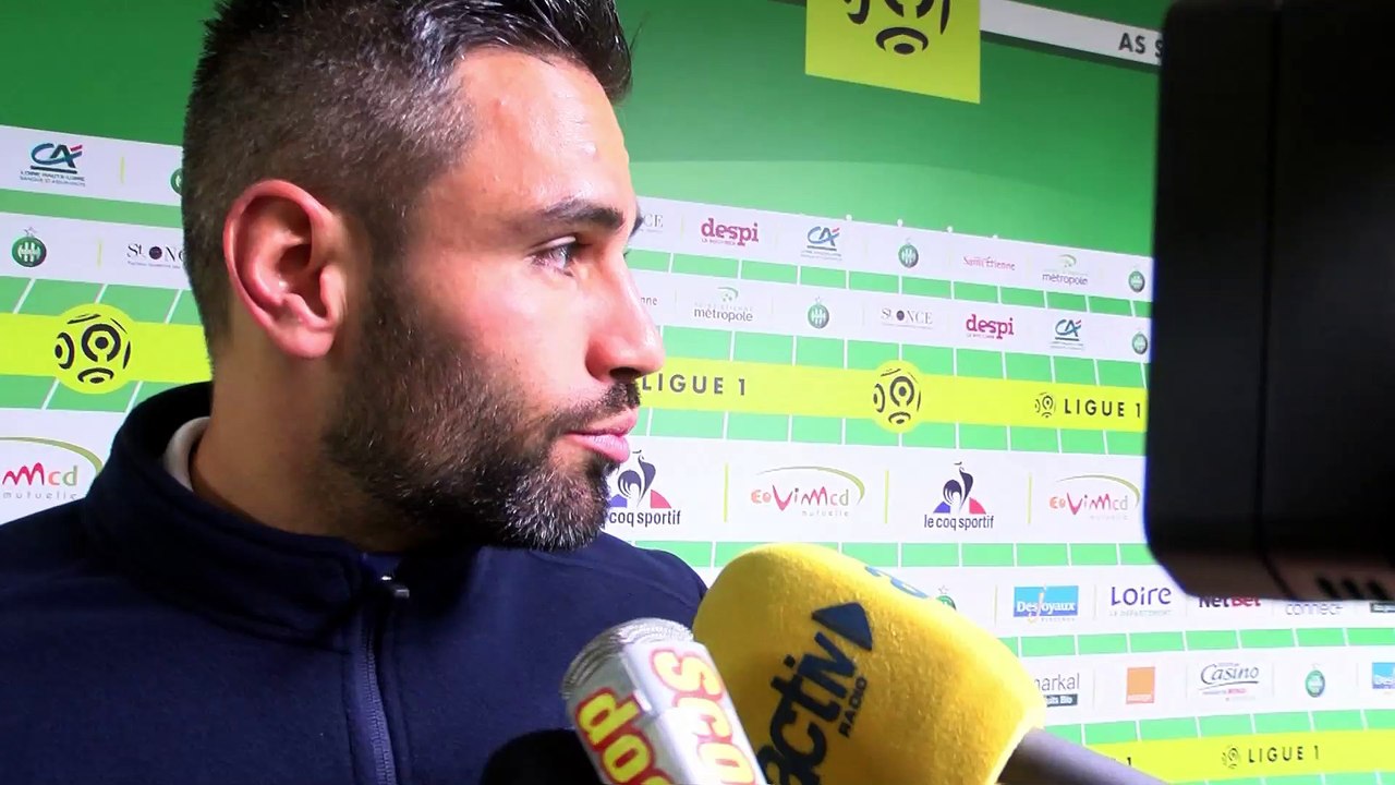 Loïc Perrin : «Vite changer les choses»