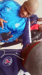 Des détenus font un "Mannequin Challenge" à la prison de Villepinte