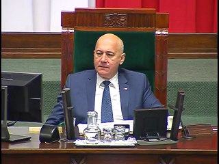 Poseł Wojciech Murdzek - Wystąpienie z dnia 16 listopada 2016 roku.