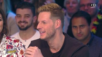 TPMP, C8 : Matthieu Delormeau bientôt opéré [Vidéo]