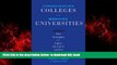 Best Price James Martin Consolidating Colleges and Merging Universities: New Strategies for Higher