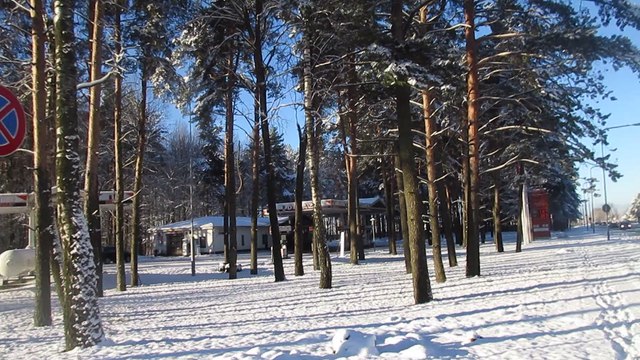 еврейский памятник Румбула у дороги 29 11 2016 Рига Латвия