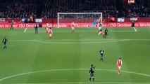 Jordy Clasie Goal HD - Arsenal 0-1 Southampton - 30.11.2016 HD