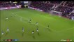 Hearts vs Rangers 2-0  Robbie Muirhead Second  Goal Premiership 30-11-2016