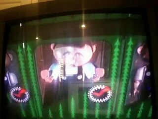 VeggieTales: Grumpy Kids (Slow)