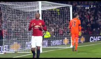 Anthony Martial Goal HD - Manchester United 3-1 West Ham - 30.11.2016