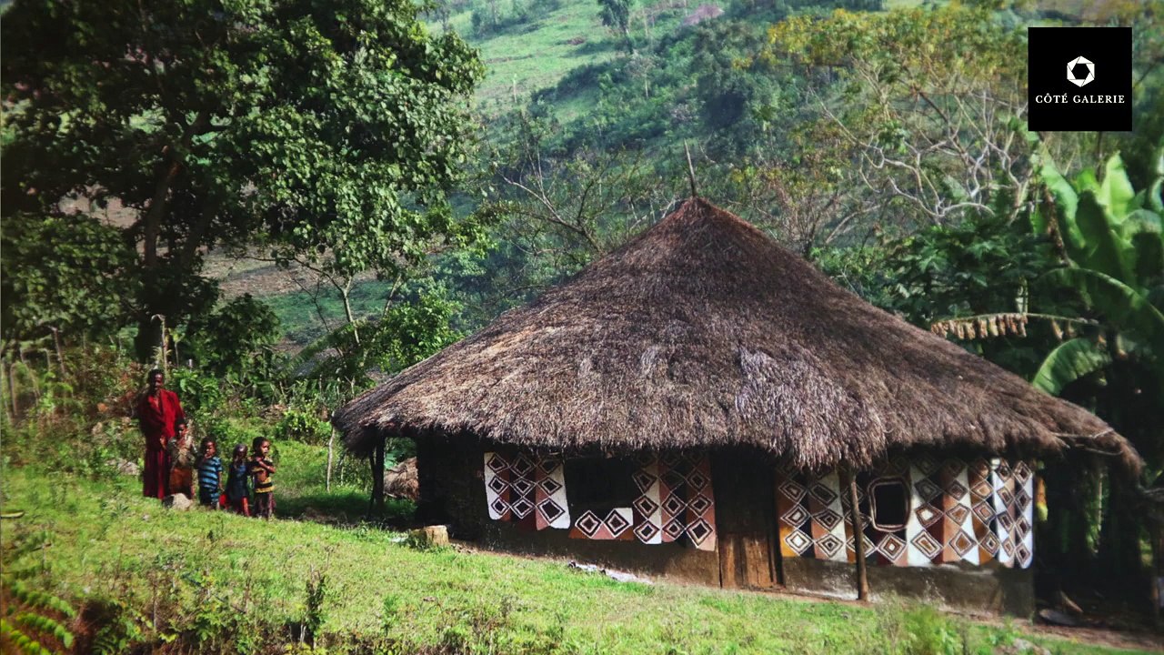 Hans Silvester Bench