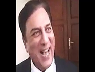 Naeem Bukhari's Media Interaction Regarding Panama Case & Question Regarding Katrina Kaif