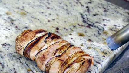 Can Bacon Protect an iPhone SE from 100 FT Drop Test