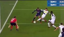 2-0 Edinson Cavani Penalty Goal HD - PSG 2-0 Angers 30.11.2016 HD