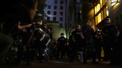 Policía que acabó con la vida de afroamericano en Charlotte no será procesado