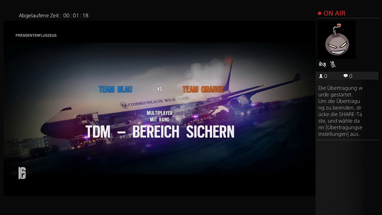 PS4-Live-Übertragung von Kaos-Kid-B (3)