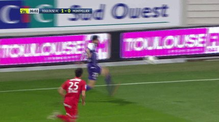 Le dribble ultime, le chef-d'oeuvre de Jimmy "Hitman" Durmaz