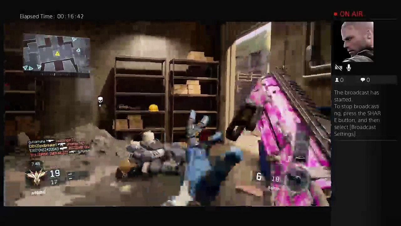 Snipergod24728's Live PS4 Broadcast (23)