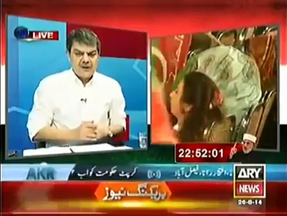 پاکستانی بھائیوں ذرا یہ ویڈیو دیکھو۔ یہ افغانی کتے کا بچہ کیا بکواس کر رہا ہے۔سنومبشر لقمان صاحب سے