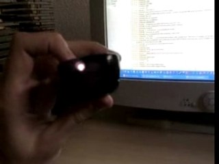 Mando en camara de n70
