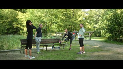 Faut pas lui dire (2017) Complet Français