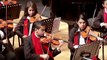 Orquestas sinfonicas infantiles - Gober